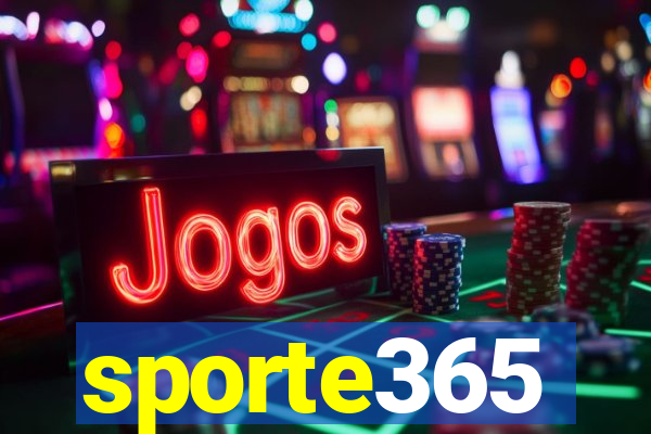 sporte365