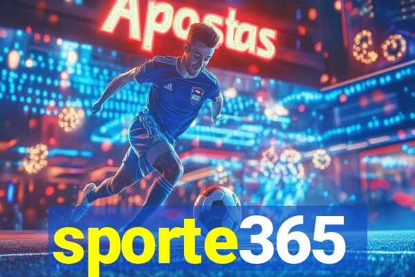 sporte365