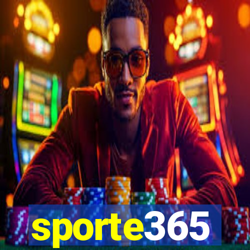 sporte365