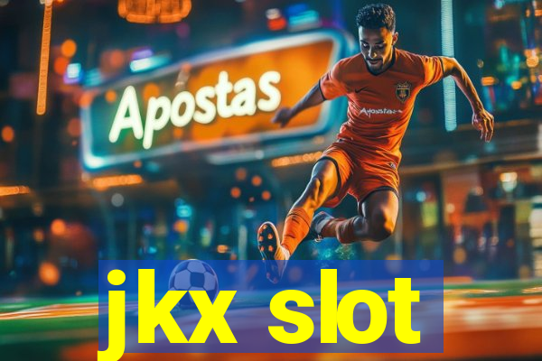 jkx slot