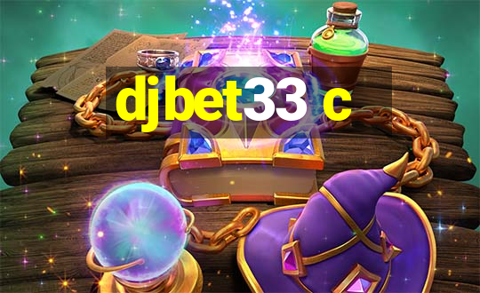 djbet33 c