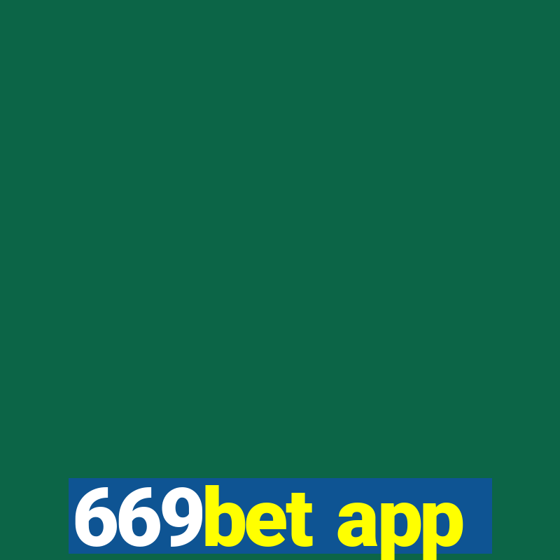 669bet app