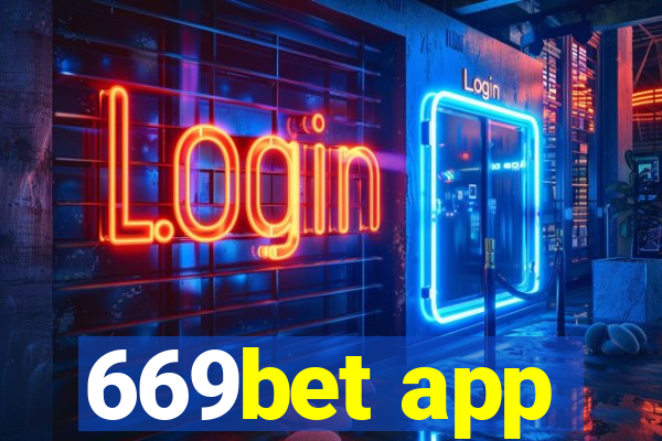 669bet app