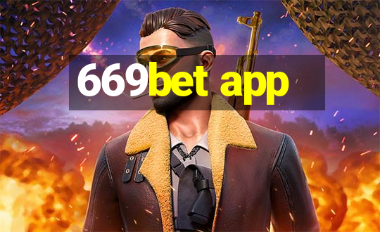 669bet app