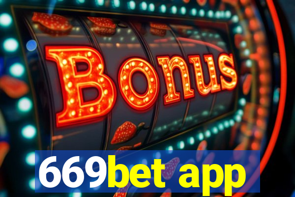 669bet app