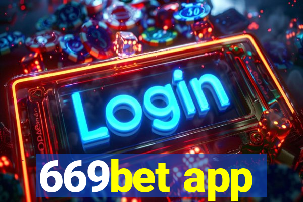 669bet app