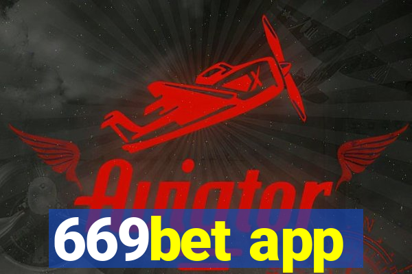 669bet app