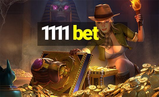 1111 bet