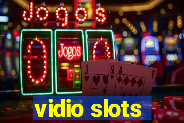 vidio slots