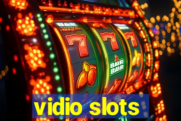 vidio slots