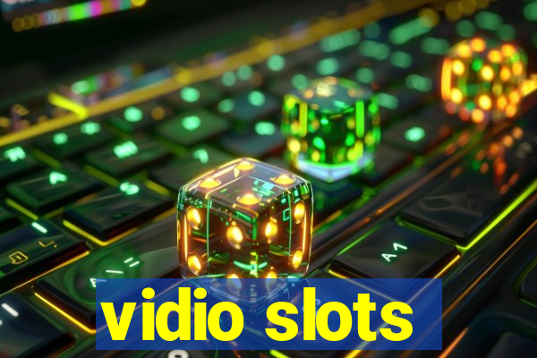 vidio slots