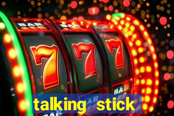 talking stick casino resort