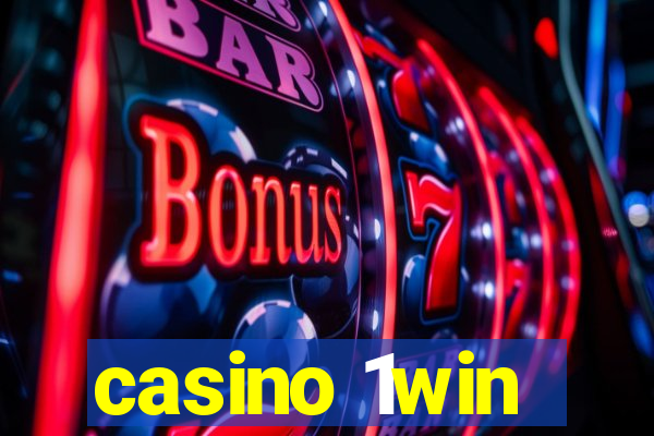 casino 1win