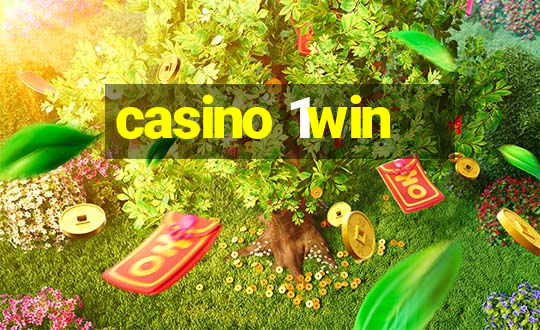 casino 1win