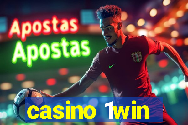 casino 1win