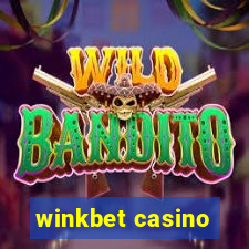 winkbet casino