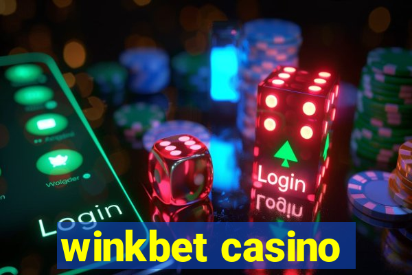 winkbet casino