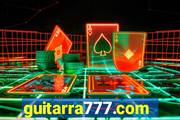 guitarra777.com