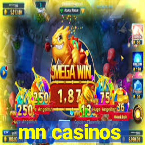 mn casinos