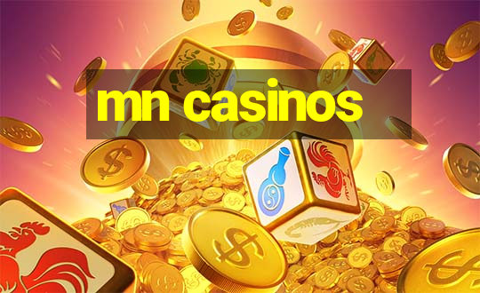 mn casinos