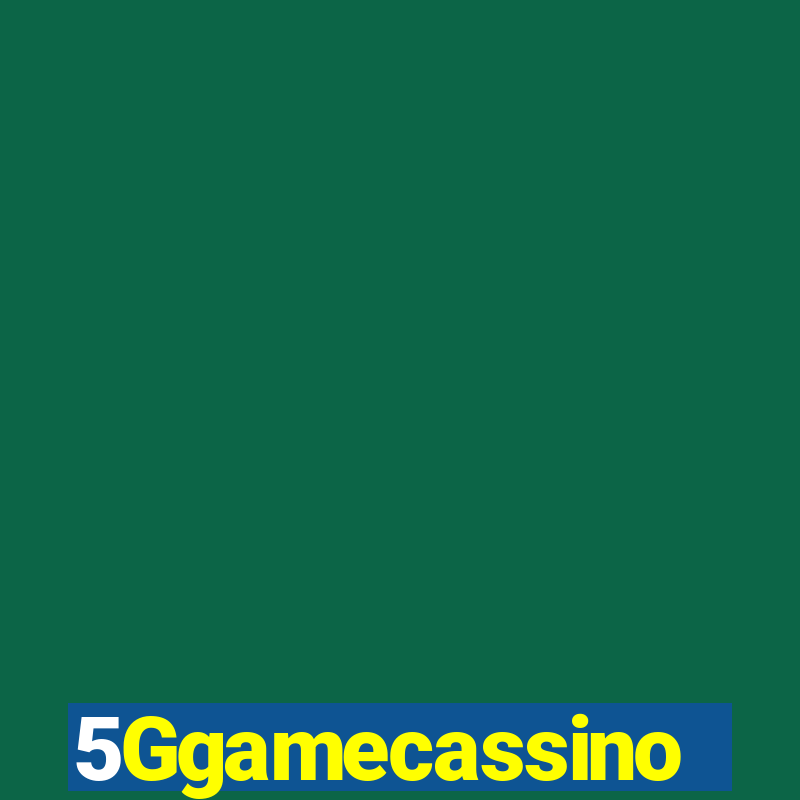 5Ggamecassino