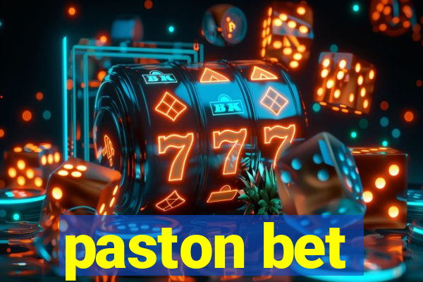 paston bet