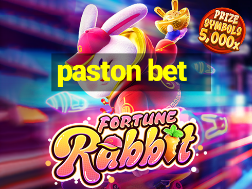 paston bet