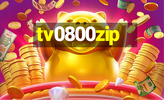 tv0800zip