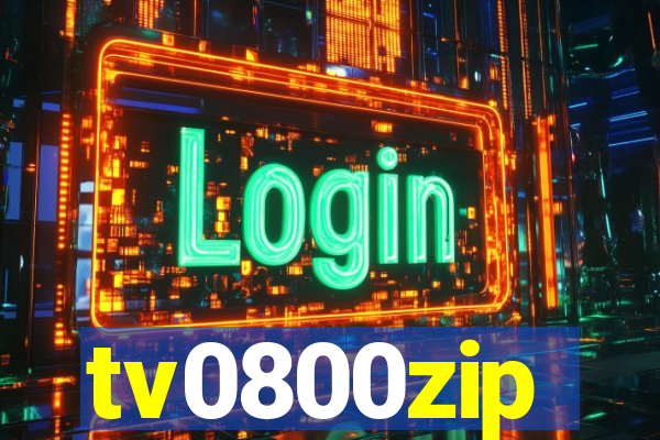 tv0800zip