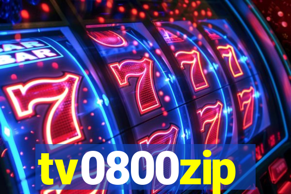 tv0800zip