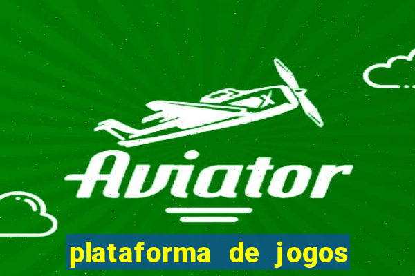 plataforma de jogos da jojo todynho