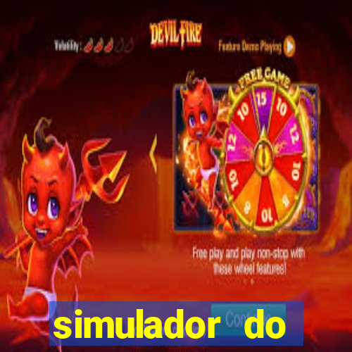 simulador do fortune ox