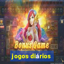 jogos diários