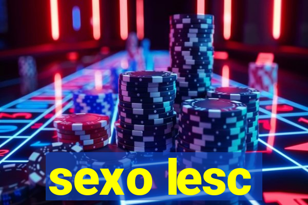 sexo lesc