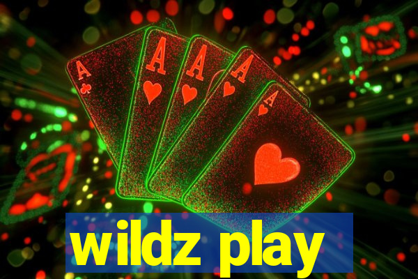 wildz play