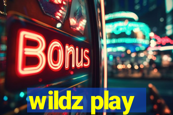 wildz play