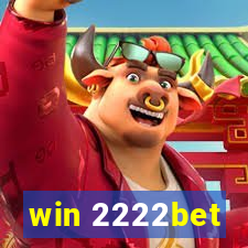 win 2222bet