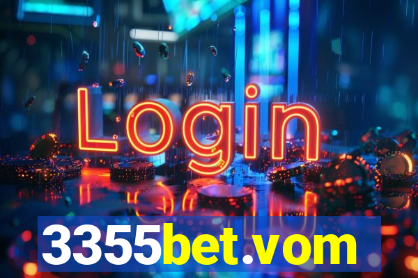 3355bet.vom