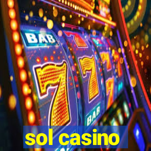 sol casino