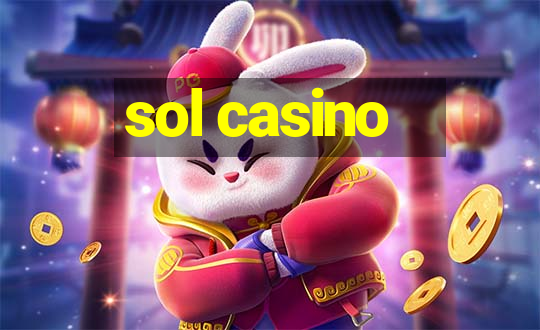 sol casino