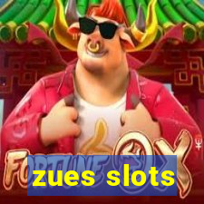 zues slots