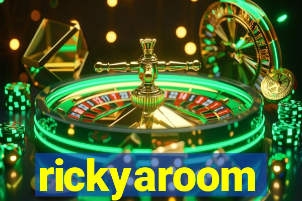 rickyaroom