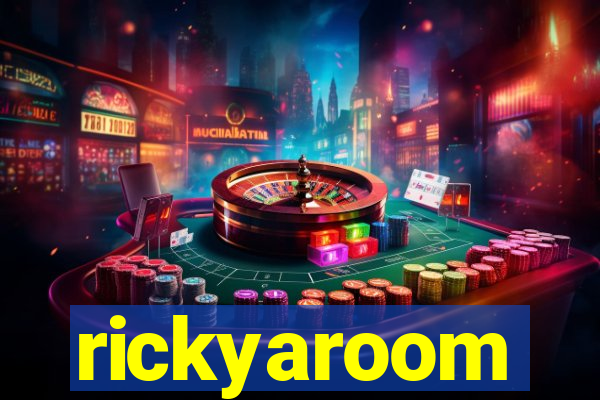 rickyaroom