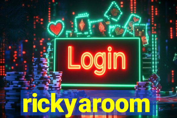 rickyaroom