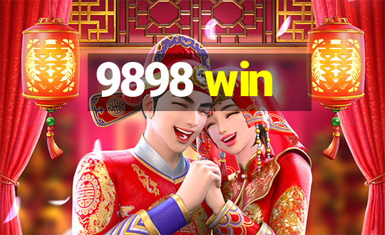 9898 win