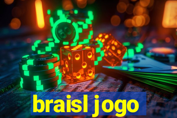 braisl jogo