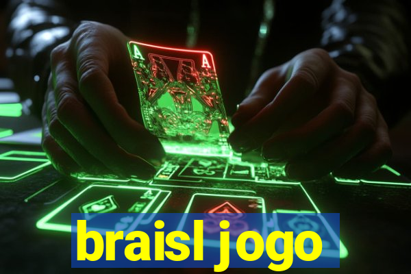 braisl jogo