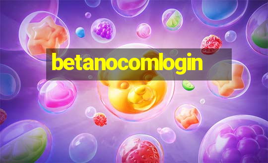 betanocomlogin