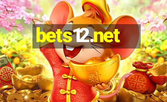 bets12.net