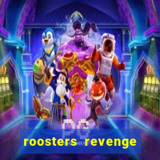 roosters revenge slot demo